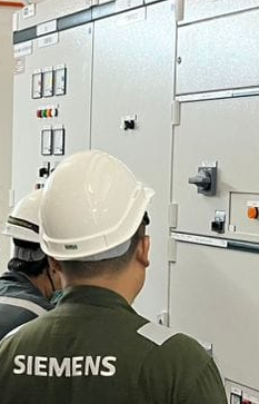 Electro Dynamic Sdn Bhd banner picture 2