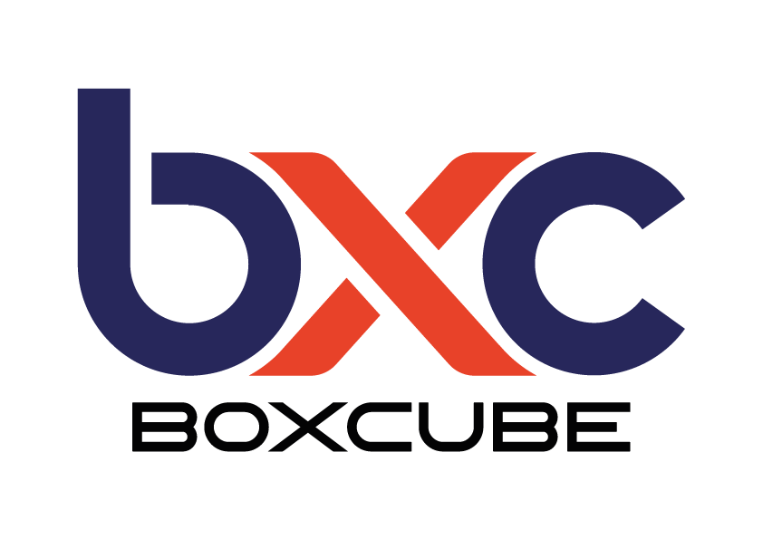 Boxcube (M) Sdn Bhd company logo