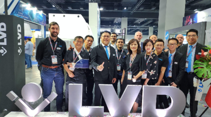 LVD (Malaysia) Sdn Bhd thumbnail
