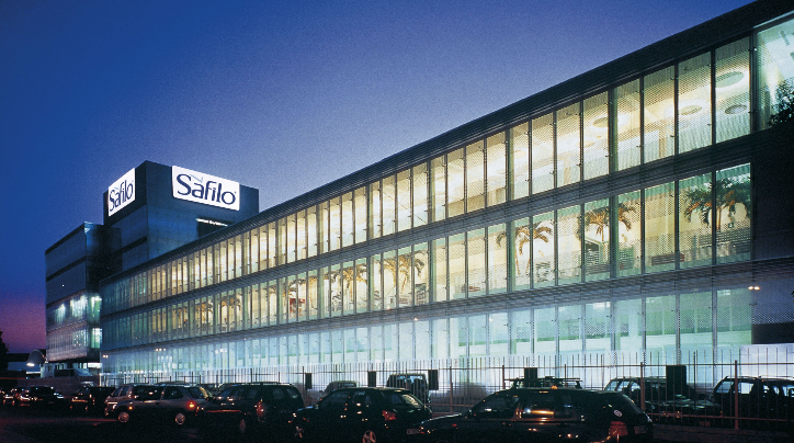 Safilo Optical Sdn Bhd thumbnail