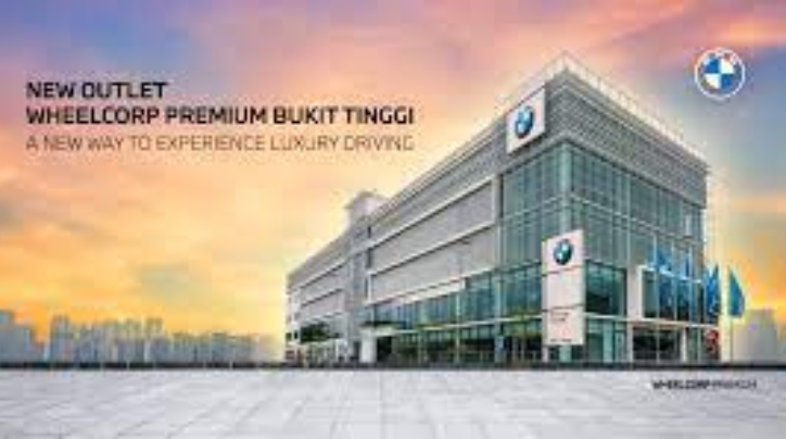 Wheelcorp Premium Sdn Bhd thumbnail