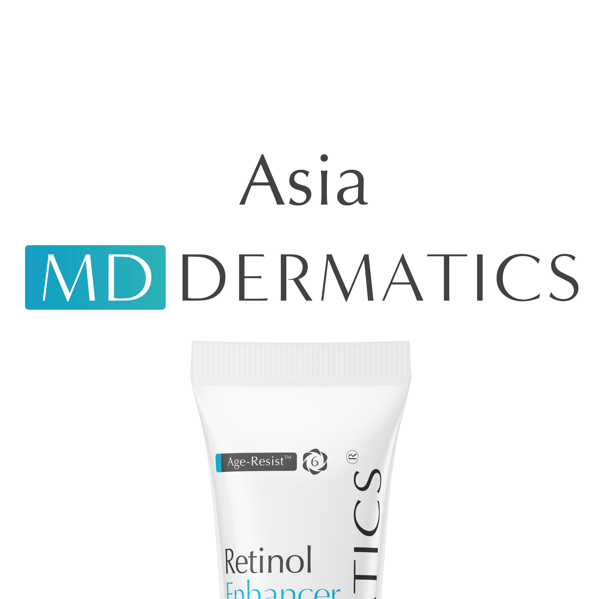 MD Dermatics Malaysia company logo
