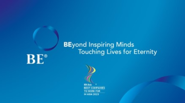 BE International Marketing Sdn Bhd thumbnail