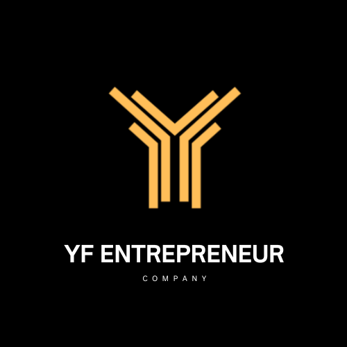 YF ENTREPRENEUR SDN BHD company logo