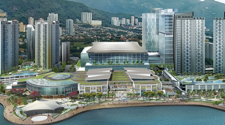 UNITED STRAITS M & E SDN BHD thumbnail