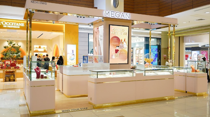 Megan Retail Sdn Bhd thumbnail