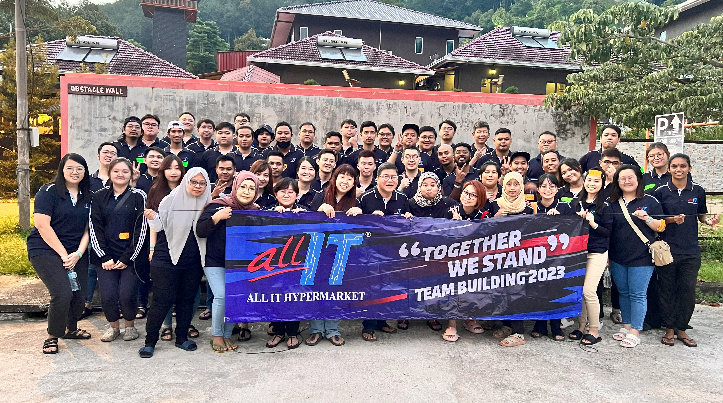 ALL IT Hypermarket Sdn Bhd thumbnail