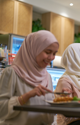 Secret Recipe Cakes & Cafe Sdn Bhd picture 1