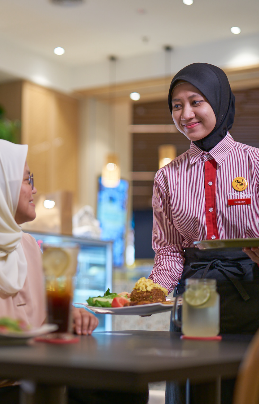 Secret Recipe Cakes & Cafe Sdn Bhd picture 2