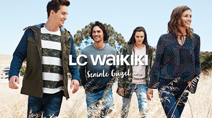 LC Waikiki thumbnail