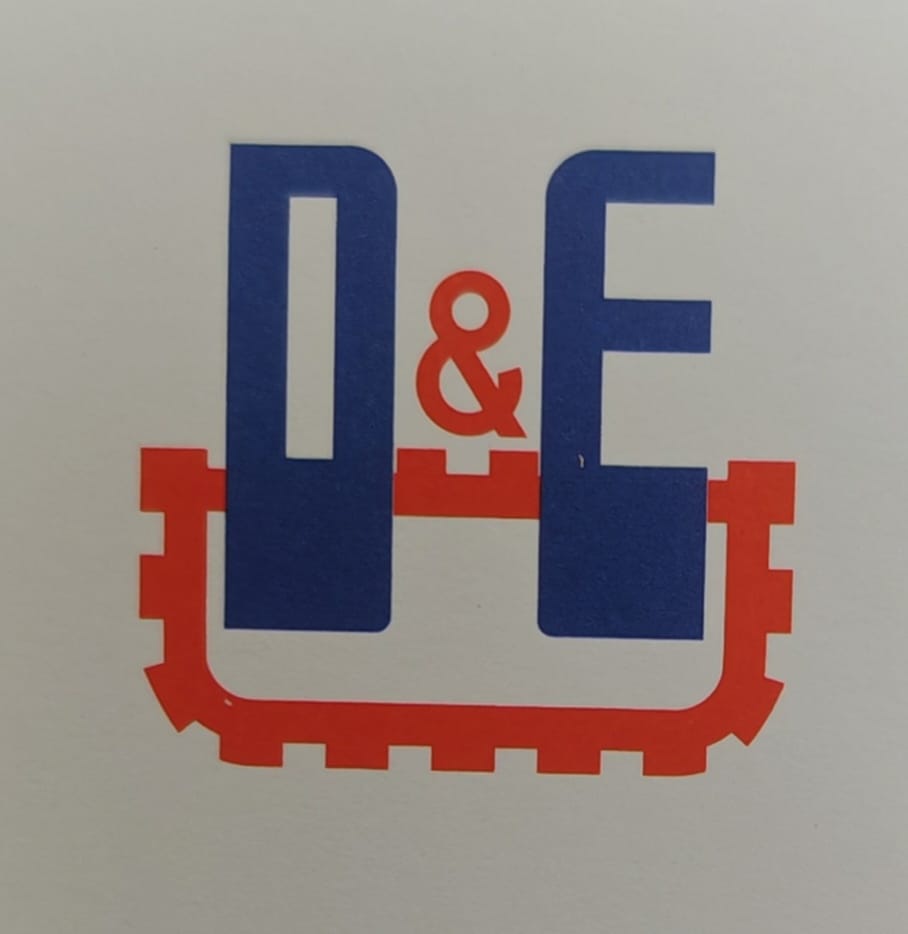 D&E Works Sdn Bhd company logo