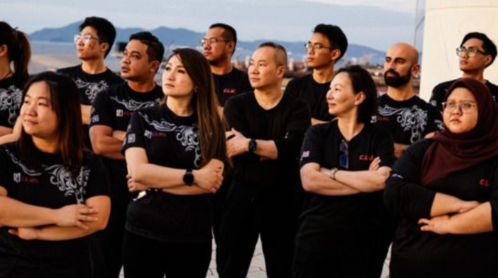 CHRIS LEONG HOLDINGS SDN BHD thumbnail