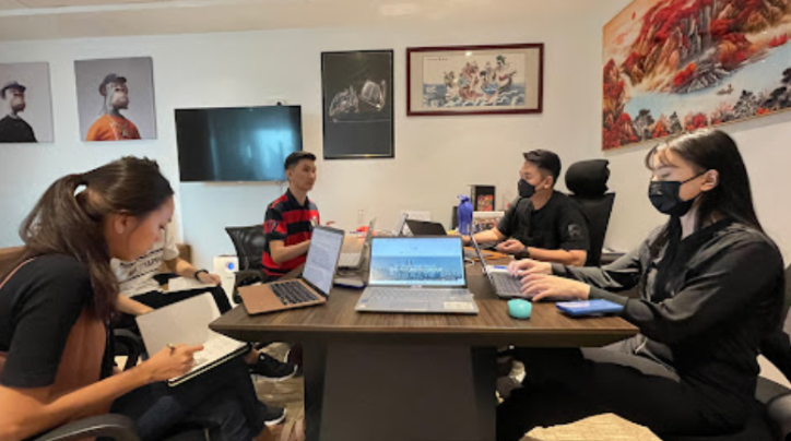 The Futuristic Group thumbnail