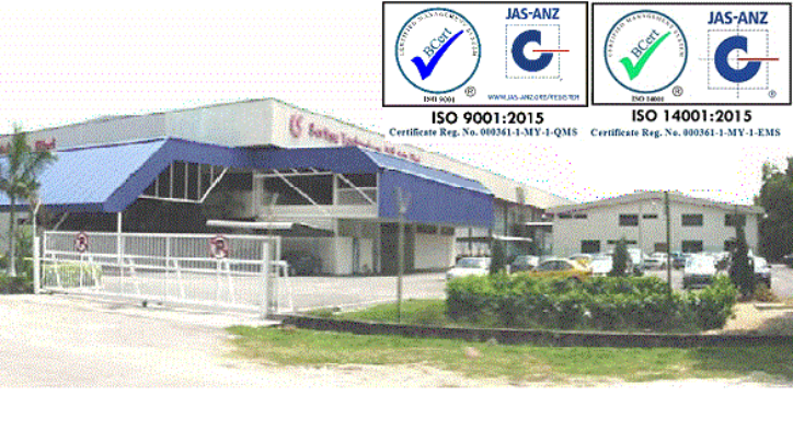 SORITSU TECHNOLOGY MALAYSIA SDN. BHD thumbnail