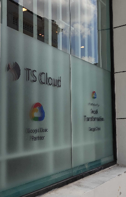 TS Cloud Sdn Bhd picture 1