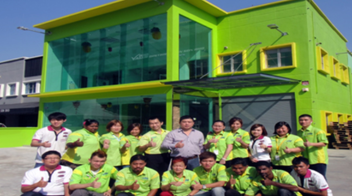 100 Value Distribution Sdn Bhd thumbnail