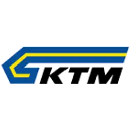 Keretapi Tanah Melayu Berhad company logo