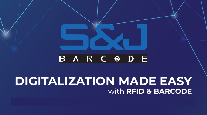 S & J Bar Code Sdn Bhd thumbnail