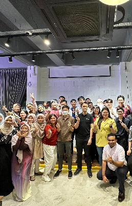 Inter-Enterprise Solutions Sdn Bhd banner picture 2