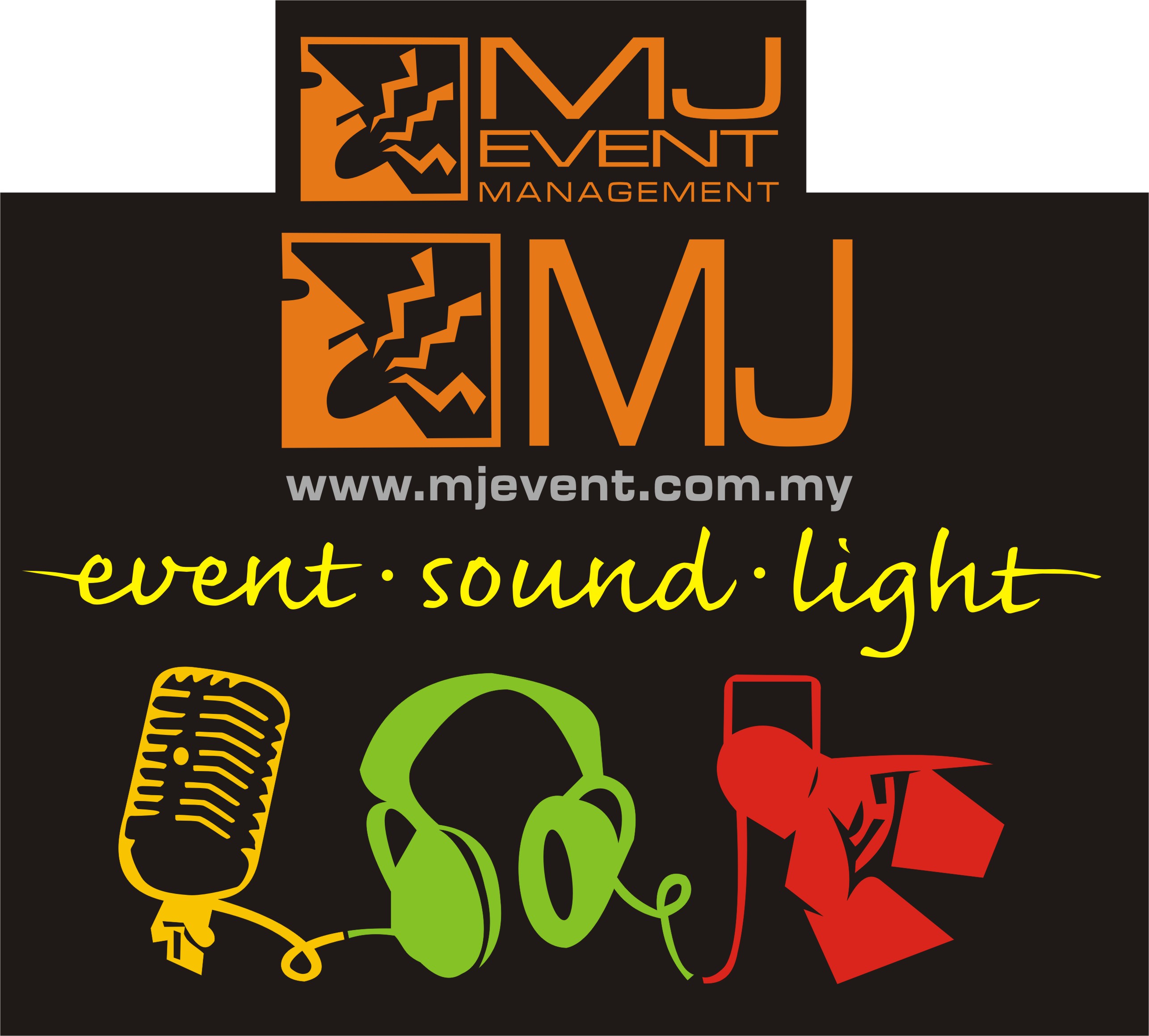 MJ Event Management Sdn Bhd company logo