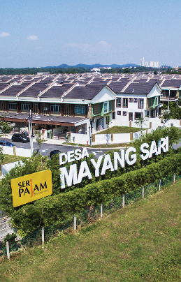 Seri Pajam Development Sdn Bhd banner picture 3