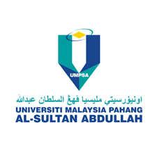 Universiti Malaysia Pahang AL-Sultan Abdullah company logo