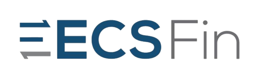 ECS Fin company logo