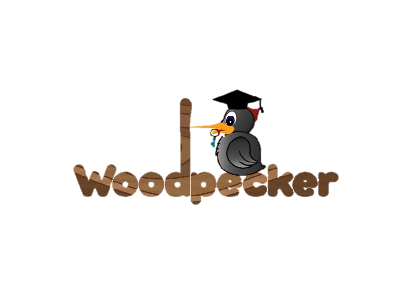 Woodpecker Training Centre company logo
