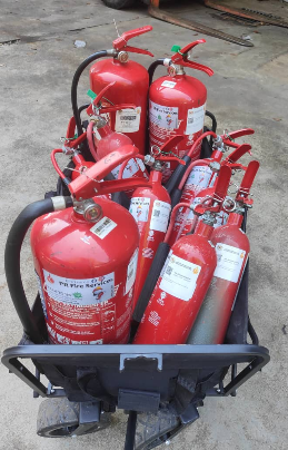PR Fire Services banner picture 2