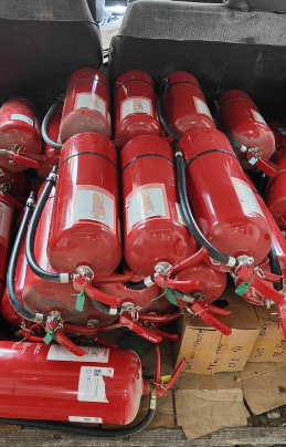 PR Fire Services banner picture 3