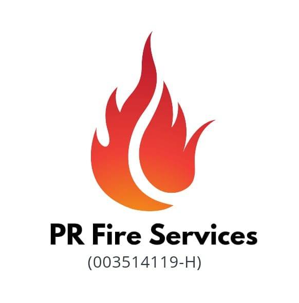 PR Fire Services company logo