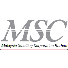 Malaysia Smelting Corporation Berhad company logo