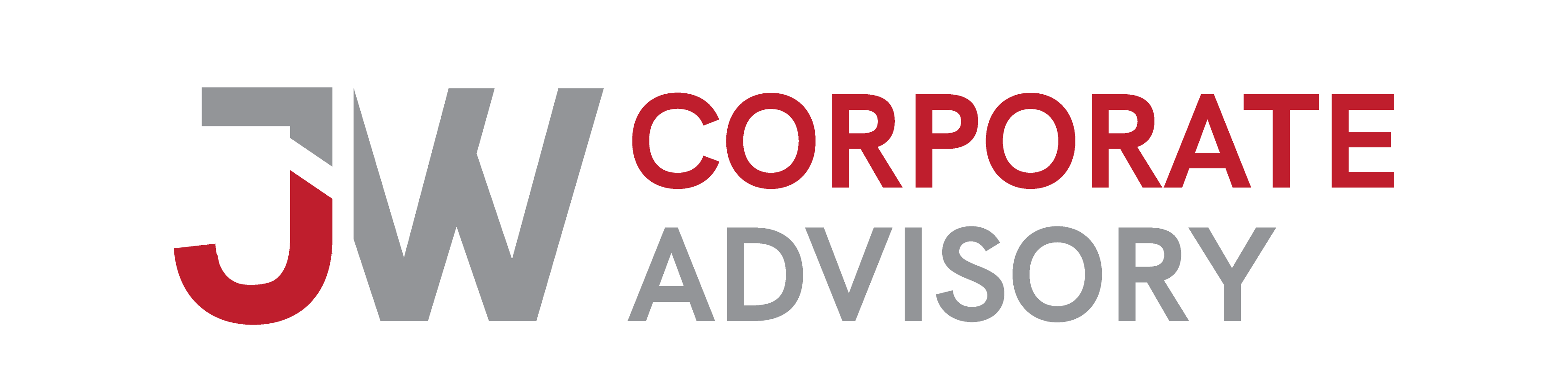 JW CORPORATE ADVISORY company logo