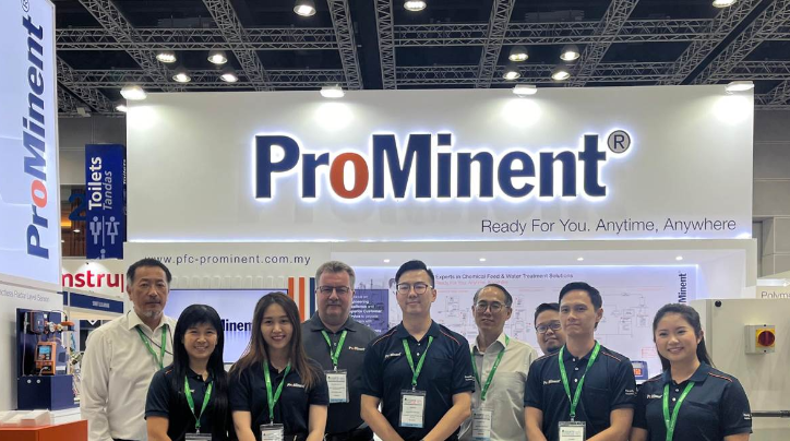 PROMINENT FLUID CONTROLS (M) SDN BHD thumbnail