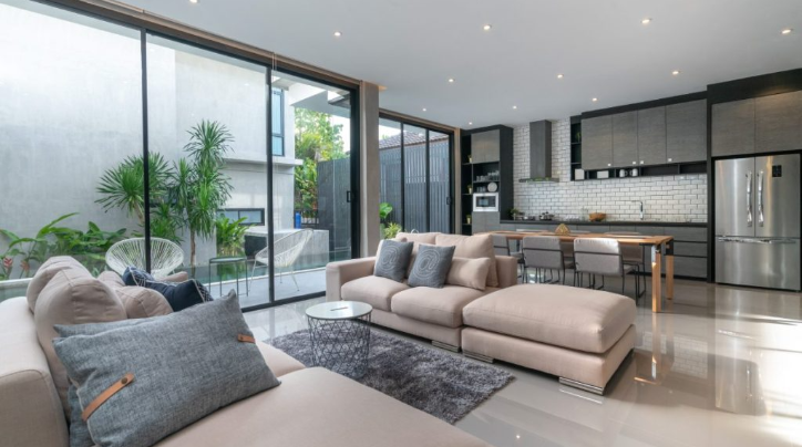 DE LEAF DESIGN & BUILT CONSULTANT SDN BHD thumbnail
