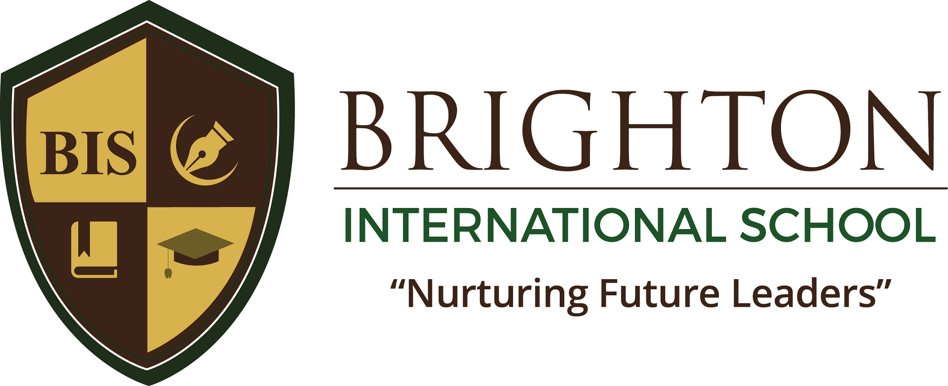 Brighton International School company logo