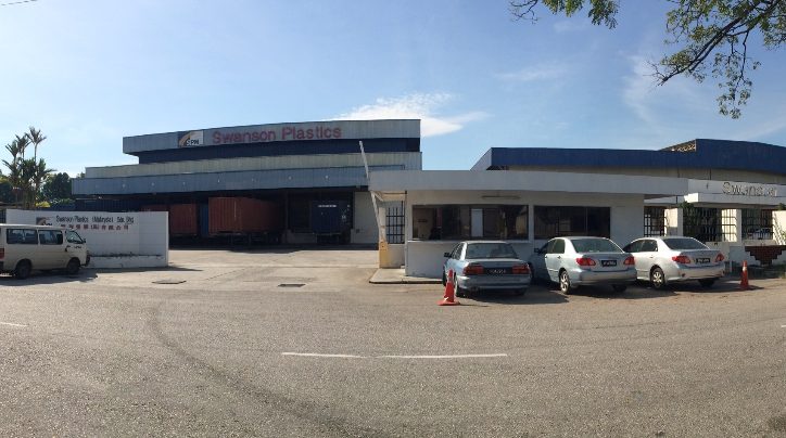 Swanson Plastics (Malaysia) Sdn Bhd thumbnail