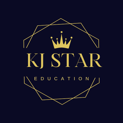 KJ STAR EDUCATION ENTERPRISE company logo