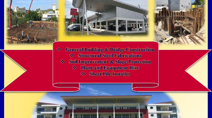 MAGNA GRANDVIEW SDN BHD thumbnail