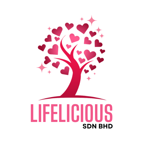 Lifelicious Sdn. Bhd. company logo