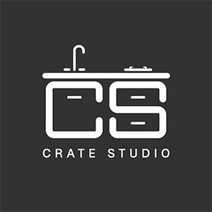Crate Studio company logo