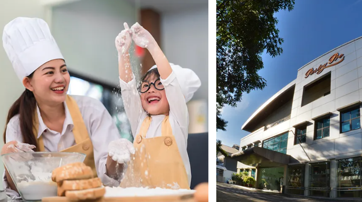 Pastry Pro Sdn. Bhd. thumbnail