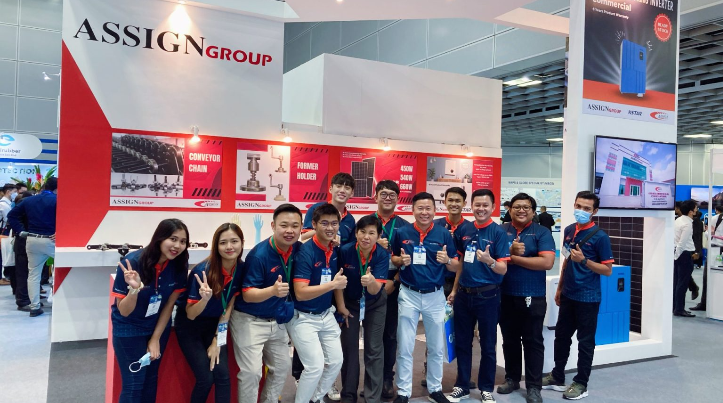 Assign Metal Components (M) Sdn Bhd thumbnail