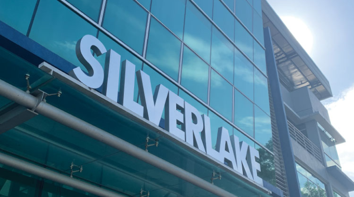 Silverlake Group thumbnail