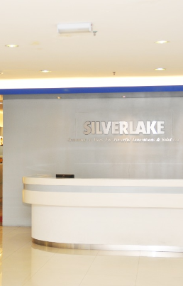 Silverlake Group banner picture 3