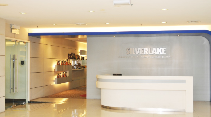 Silverlake Group banner picture 1