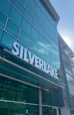 Silverlake Group banner picture 3