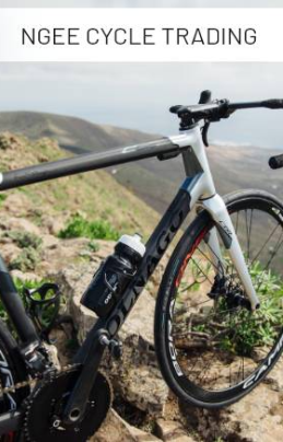 Ngee Cycle Trading Sdn Bhd banner picture 3