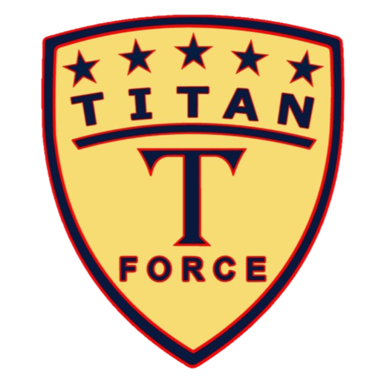 Titan Force Sdn Bhd company logo
