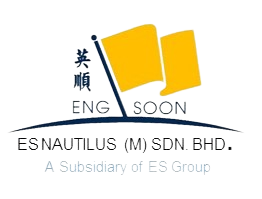 ES NAUTILUS (M) SDN. BHD. company logo